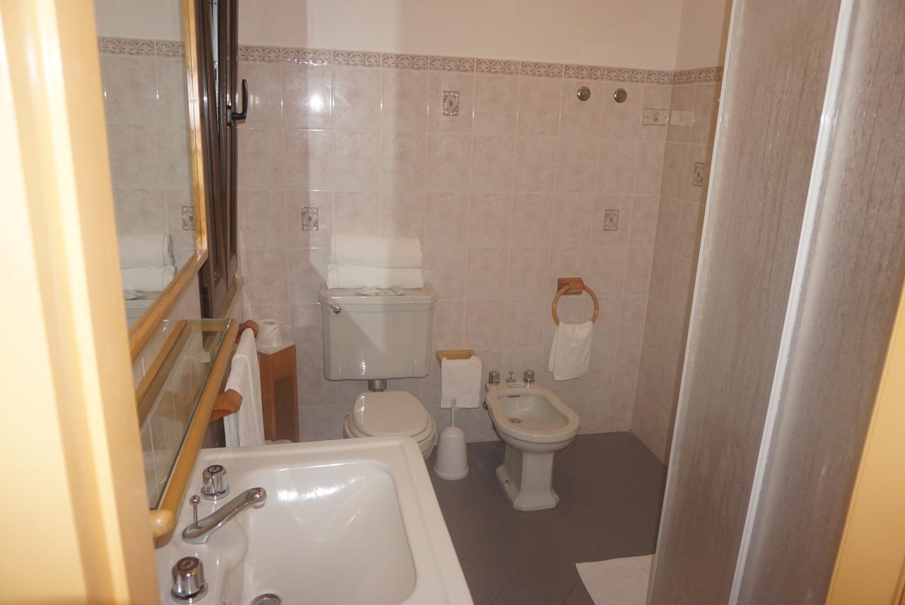 Hotel Villa Souvenir Forza dʼAgro Екстериор снимка